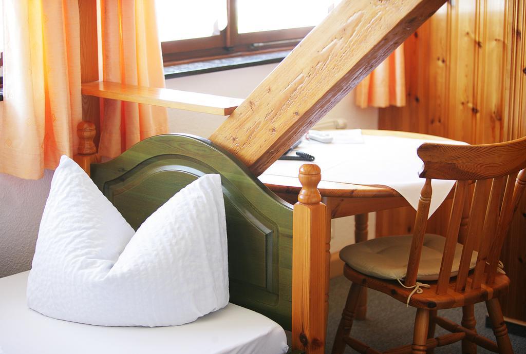 Garni Hotel Bodden Gummersbach Quarto foto